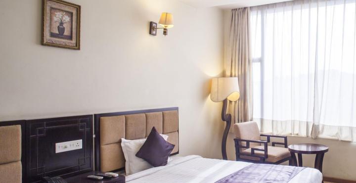 Divine The Boutique Hotel Dzsaipur Kültér fotó