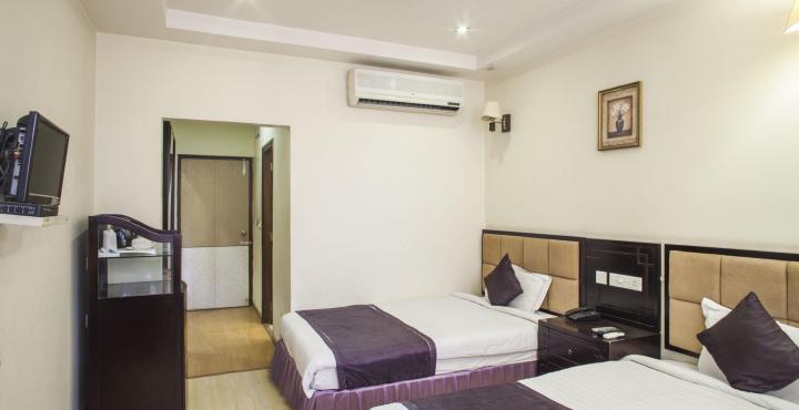 Divine The Boutique Hotel Dzsaipur Kültér fotó