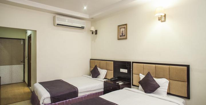 Divine The Boutique Hotel Dzsaipur Kültér fotó
