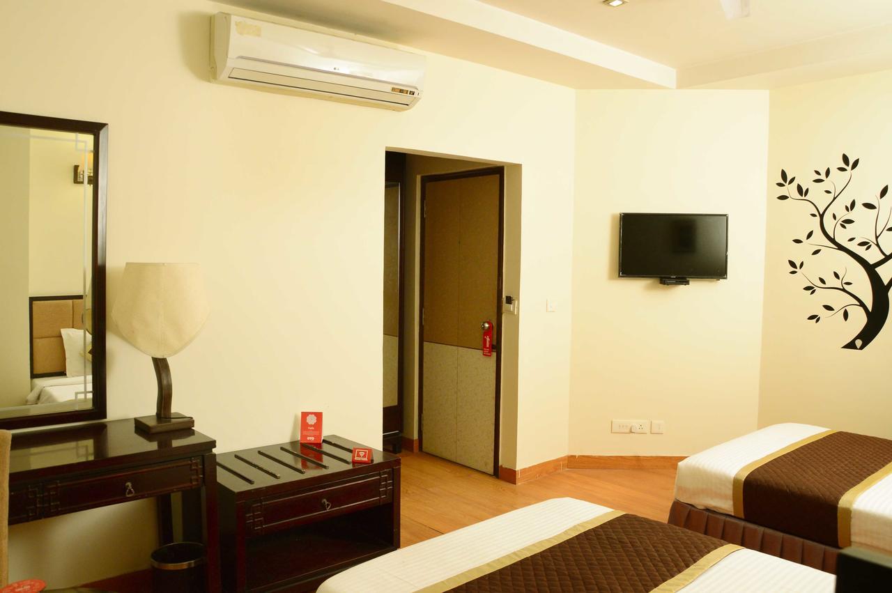 Divine The Boutique Hotel Dzsaipur Kültér fotó