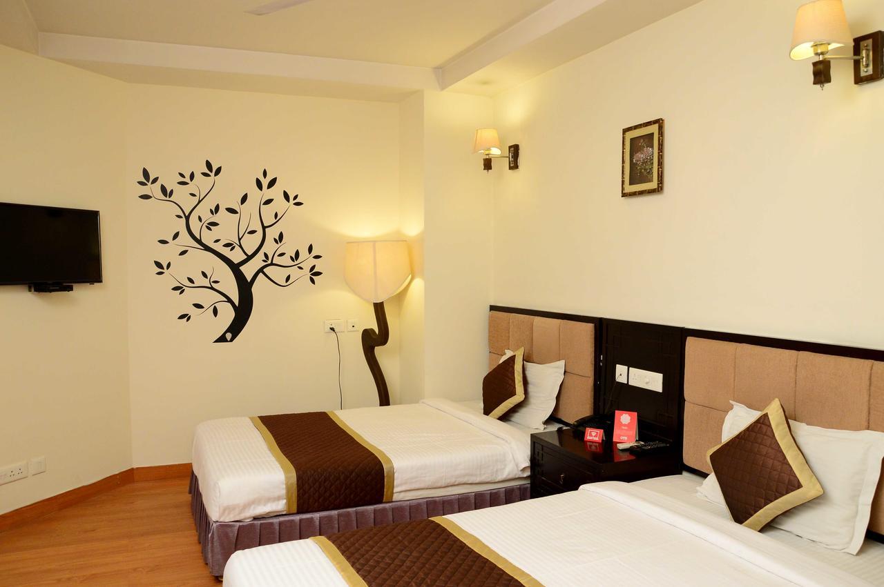 Divine The Boutique Hotel Dzsaipur Kültér fotó