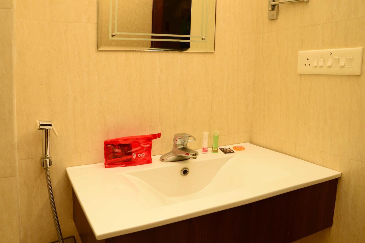 Divine The Boutique Hotel Dzsaipur Kültér fotó