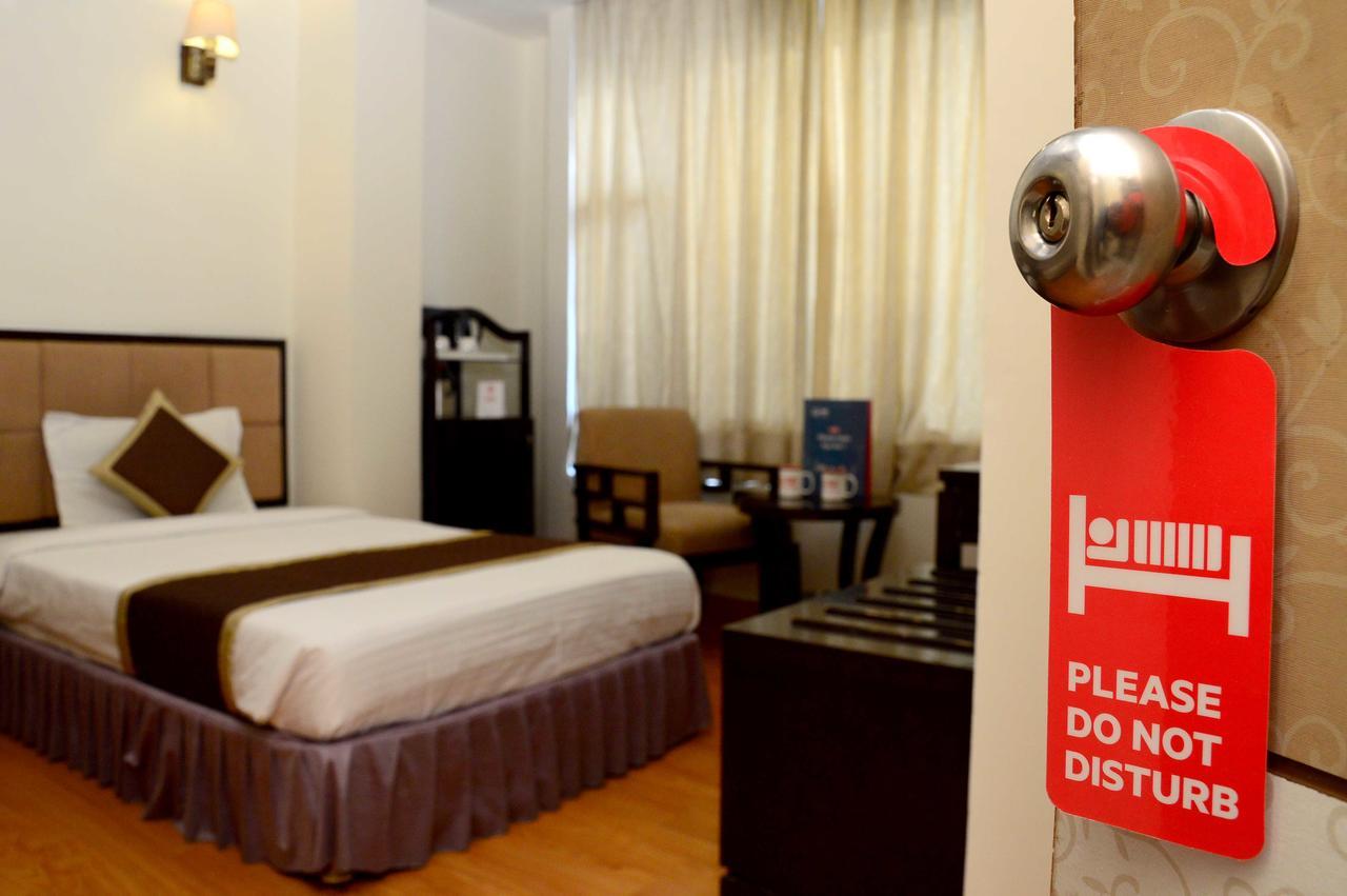 Divine The Boutique Hotel Dzsaipur Kültér fotó