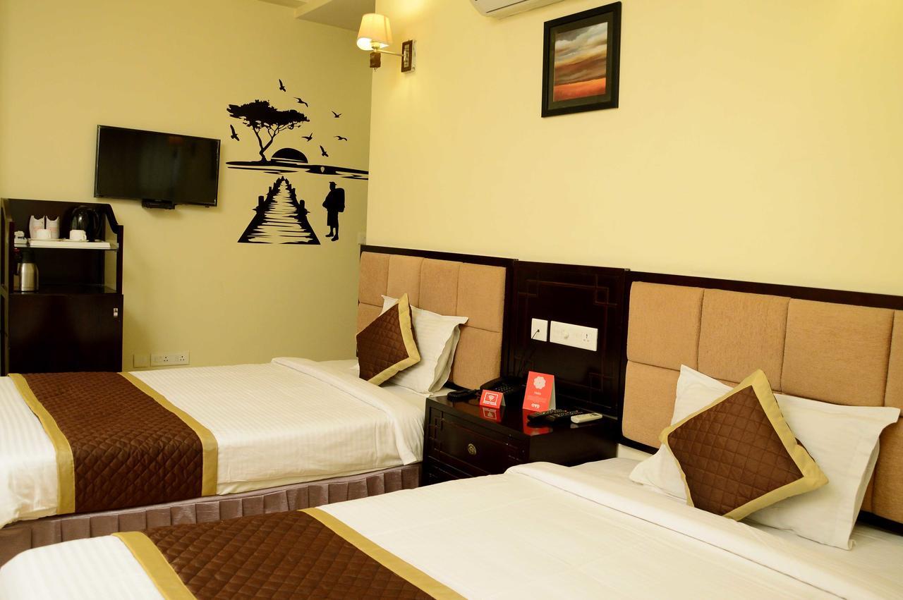Divine The Boutique Hotel Dzsaipur Kültér fotó