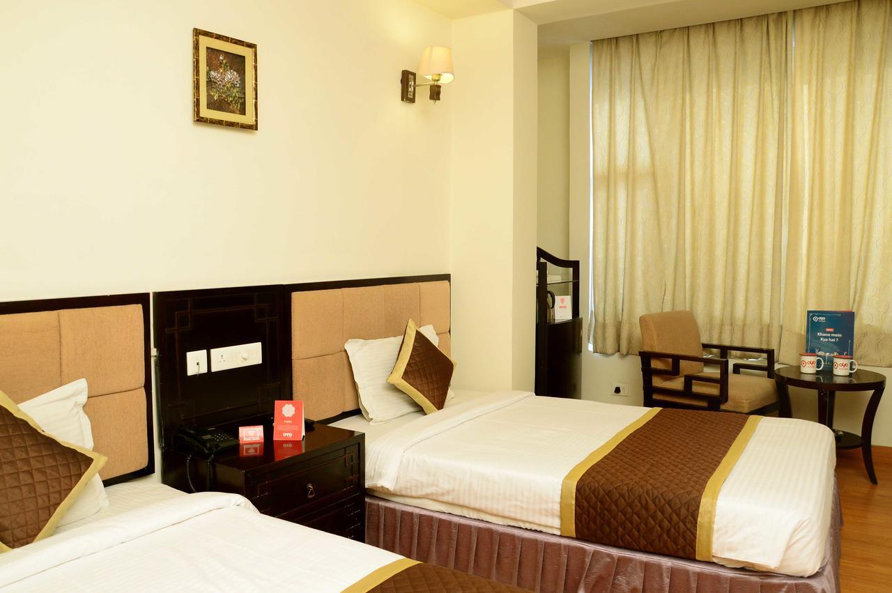 Divine The Boutique Hotel Dzsaipur Kültér fotó