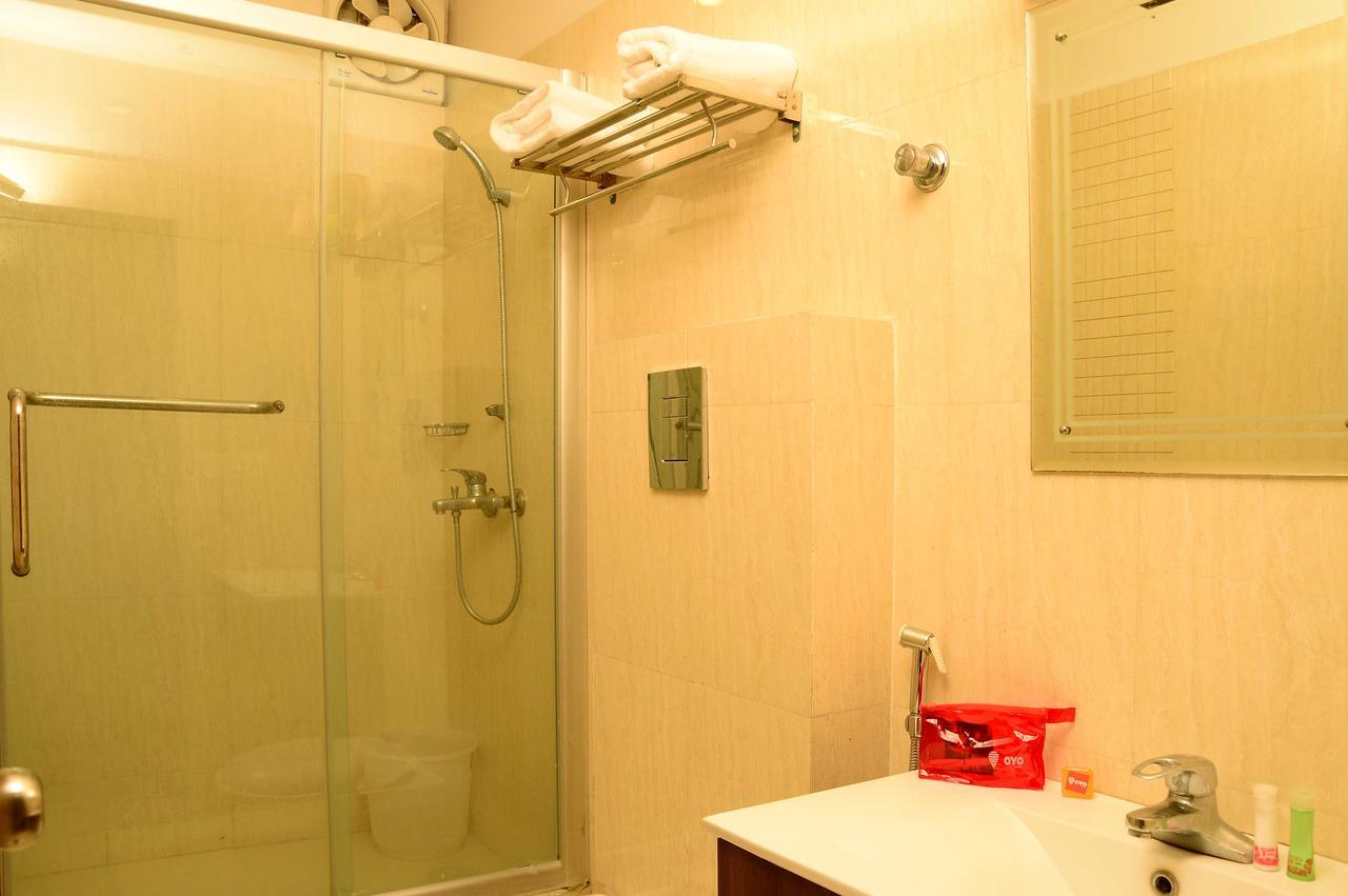 Divine The Boutique Hotel Dzsaipur Kültér fotó